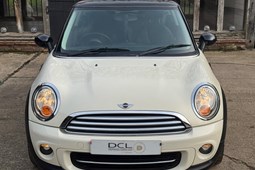 MINI Hatchback (06-13) 1.6 (122bhp) 3d For Sale - DEMAND CARS LTD, Colchester
