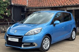Renault Scenic (09-16) 1.5 dCi Dynamique TomTom 5d For Sale - DEMAND CARS LTD, Colchester