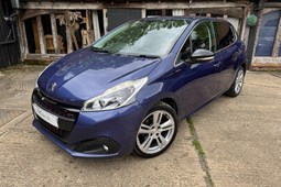 Peugeot 208 Hatchback (12-19) 1.6 BlueHDi (100bhp) GT Line (non Start Stop) 5d For Sale - DEMAND CARS LTD, Colchester