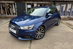 Audi A1 Hatchback (10-18) 1.6 TDI Sport (01/15-) 3d For Sale - DEMAND CARS LTD, Colchester