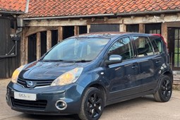 Nissan Note (06-13) 1.5 (90bhp) dCi Acenta 5d For Sale - DEMAND CARS LTD, Colchester