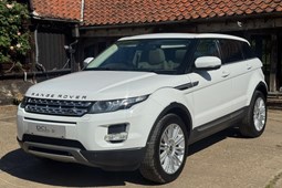 Land Rover Range Rover Evoque (11-19) 2.2 SD4 Prestige (Lux Pack) Hatchback 5d Auto For Sale - DEMAND CARS LTD, Colchester