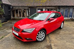 SEAT Leon SC (13-18) 1.6 TDI Ecomotive SE 3d For Sale - DEMAND CARS LTD, Colchester