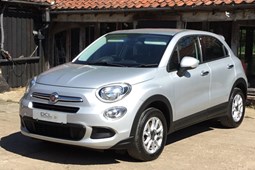 Fiat 500X (15-24) 1.6 E-torQ Pop 5d For Sale - DEMAND CARS LTD, Colchester