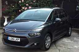 Citroen C4 Picasso (13-18) 1.6 BlueHDi (100bhp) VTR+ 5d For Sale - DEMAND CARS LTD, Colchester