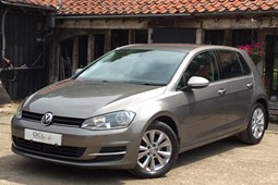 Volkswagen Golf Hatchback (13-20) 1.6 TDI Bluemotion Tech SE 5d For Sale - DEMAND CARS LTD, Colchester
