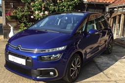 Citroen C4 Picasso (13-18) Feel BlueHDi 120 S&S 5d For Sale - DEMAND CARS LTD, Colchester