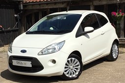 Ford Ka (09-16) 1.3 TDCi Zetec 3d For Sale - DEMAND CARS LTD, Colchester