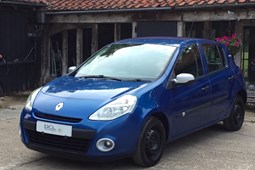 Renault Clio Hatchback (05-12) 1.2 16V Bizu 5d For Sale - DEMAND CARS LTD, Colchester