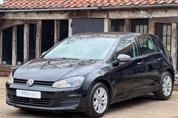 Volkswagen Golf Hatchback (13-20) 1.6 TDI Bluemotion Tech SE 5d For Sale - DEMAND CARS LTD, Colchester
