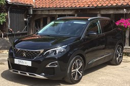 Peugeot 3008 SUV (16-24) Allure 1.6 BlueHDi 120 S&S 5d For Sale - DEMAND CARS LTD, Colchester