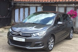Citroen C4 Picasso (13-18) Feel BlueHDi 120 S&S 5d For Sale - DEMAND CARS LTD, Colchester