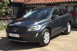 Volvo XC60 (08-17) D4 (190bhp) SE Nav 5d For Sale - DEMAND CARS LTD, Colchester