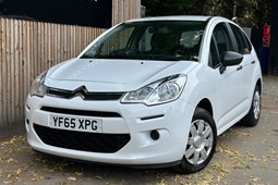 Citroen C3 (10-16) 1.0 PureTech VT 5d For Sale - Mondial Easy Buy, Northwood