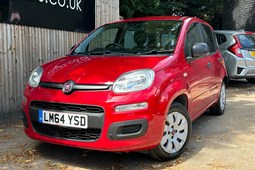 Fiat Panda (12-24) 1.2 Pop 5d For Sale - Mondial Easy Buy, Northwood