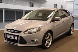 Ford Focus Hatchback (11-18) 1.0 (125bhp) EcoBoost Titanium 5d For Sale - Mondial Easy Buy, Northwood