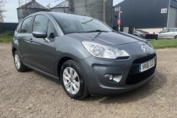 Citroen C3 (10-16) 1.4i VTR+ 5d For Sale - C A C Cars, Cambridgeshire