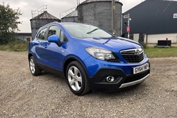 Vauxhall Mokka (12-16) 1.6i Exclusiv 5d For Sale - C A C Cars, Cambridgeshire