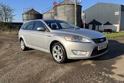 Ford Mondeo Estate (07-14) 2.0 Sport 5d For Sale - C A C Cars, Cambridgeshire