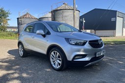 Vauxhall Mokka X (16-19) Active 1.4i Turbo (140PS) FWD auto 5d For Sale - C A C Cars, Cambridgeshire