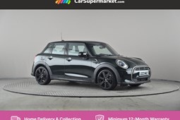 MINI Hatchback (14-24) 1.5 Cooper Resolute Edition Premium 5dr Auto For Sale - CarSupermarket.com Hessle, Hessle