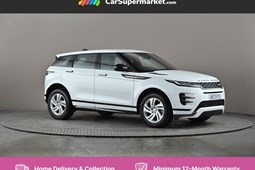 Land Rover Range Rover Evoque SUV (19 on) 2.0 D200 R-Dynamic S Auto 5d For Sale - CarSupermarket.com Hessle, Hessle