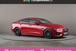 Jaguar XE (15 on) R-Dynamic S P250 RWD auto 4d For Sale - CarSupermarket.com Hessle, Hessle