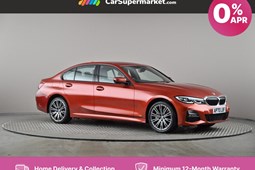 BMW 330e Hybrid (19 on) 330e M Sport 4dr Step Auto [Tech Pack] 4d For Sale - CarSupermarket.com Hessle, Hessle