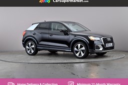 Audi Q2 SUV (16 on) Sport 30 TFSI 116PS 5d For Sale - CarSupermarket.com Hessle, Hessle