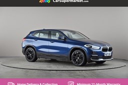 BMW X2 SUV (18-23) xDrive 25e Sport Auto 5d For Sale - CarSupermarket.com Hessle, Hessle