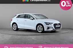 Audi A3 Sportback (20 on) 40 TFSI e Sport 5dr S Tronic For Sale - CarSupermarket.com Hessle, Hessle