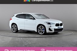 BMW X2 SUV (18-23) M35i Sport Automatic 5d For Sale - CarSupermarket.com Hessle, Hessle