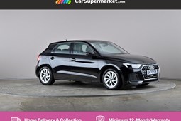 Audi A1 Sportback (18 on) Sport 25 TFSI 95PS 5d For Sale - CarSupermarket.com Hessle, Hessle