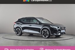 Cupra Formentor SUV (20 on) 2.0 TSI 310 VZ2 5dr DSG 4Drive For Sale - CarSupermarket.com Hessle, Hessle