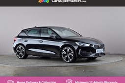 Cupra Leon Hatchback (20 on) 1.4 eHybrid VZ2 5dr DSG For Sale - CarSupermarket.com Hessle, Hessle