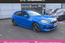 BMW 1-Series Hatchback (19-24) 118i [136] M Sport 5dr Step Auto [LCP] For Sale - CarSupermarket.com Hessle, Hessle