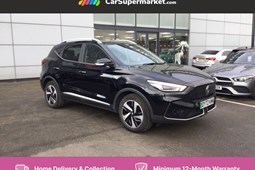 MG ZS EV SUV (19 on) 130kW Trophy EV 51kWh 5dr Auto For Sale - CarSupermarket.com Hessle, Hessle