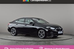 BMW 2-Series Gran Coupe (20 on) 218i [136] Sport 4dr [Live Cockpit Professional] For Sale - CarSupermarket.com Hessle, Hessle