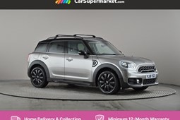 MINI Countryman SUV (17-24) Cooper S (Chili Pack) Sport Automatic 5d For Sale - CarSupermarket.com Hessle, Hessle