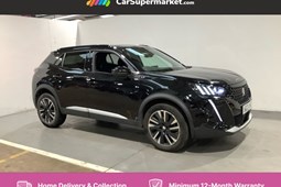 Peugeot 2008 (20 on) 1.2 PureTech 130 GT Premium 5dr EAT8 For Sale - CarSupermarket.com Hessle, Hessle