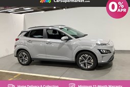 Hyundai Kona Electric SUV (18-23) 150kW Premium 64kWh 5dr Auto For Sale - CarSupermarket.com Hessle, Hessle