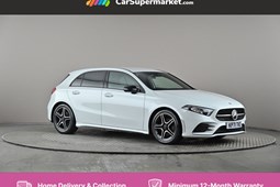 Mercedes-Benz A-Class Hatchback (18 on) A200 AMG Line Premium Edition 5dr Auto For Sale - CarSupermarket.com Hessle, Hessle