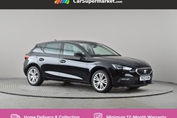 SEAT Leon Hatchback (20 on) SE Dynamic 1.0 TSI 110PS 5d For Sale - CarSupermarket.com Hessle, Hessle