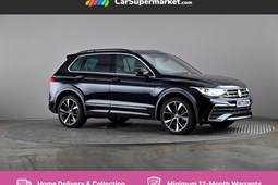 Volkswagen Tiguan (16-24) 1.4 TSI eHybrid R-Line 5dr DSG For Sale - CarSupermarket.com Hessle, Hessle