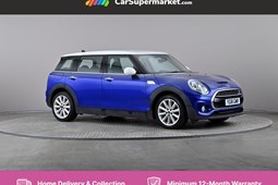 MINI Clubman (15-24) Cooper S (Chili Pack) Sport Automatic (07/2018 on) 6d For Sale - CarSupermarket.com Hessle, Hessle