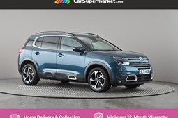 Citroen C5 Aircross (18 on) 1.2 PureTech 130 Shine 5dr For Sale - CarSupermarket.com Hessle, Hessle