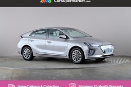 Hyundai Ioniq Electric Hatchback (16-22) Premium Electric auto 5d For Sale - CarSupermarket.com Hessle, Hessle