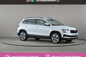 Skoda Karoq SUV (17 on) 1.5 TSI SE Drive 5dr DSG For Sale - CarSupermarket.com Hessle, Hessle