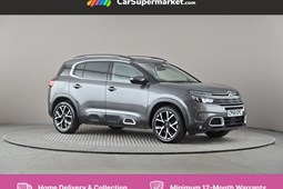 Citroen C5 Aircross (18 on) Flair Plus PureTech 130 S&S 5d For Sale - CarSupermarket.com Hessle, Hessle