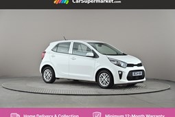 Kia Picanto Hatchback (17 on) 1.0 2 5dr Auto [4 seats] For Sale - CarSupermarket.com Hessle, Hessle